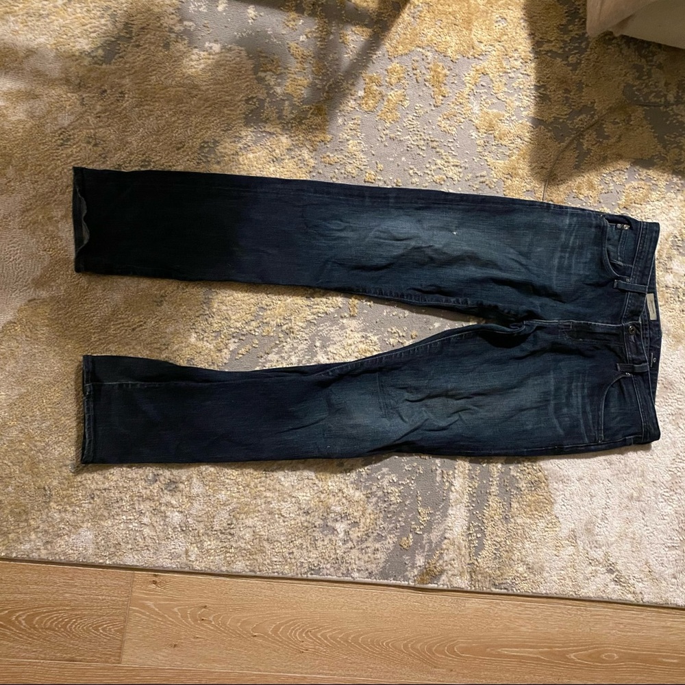 AG Graduate Jeans